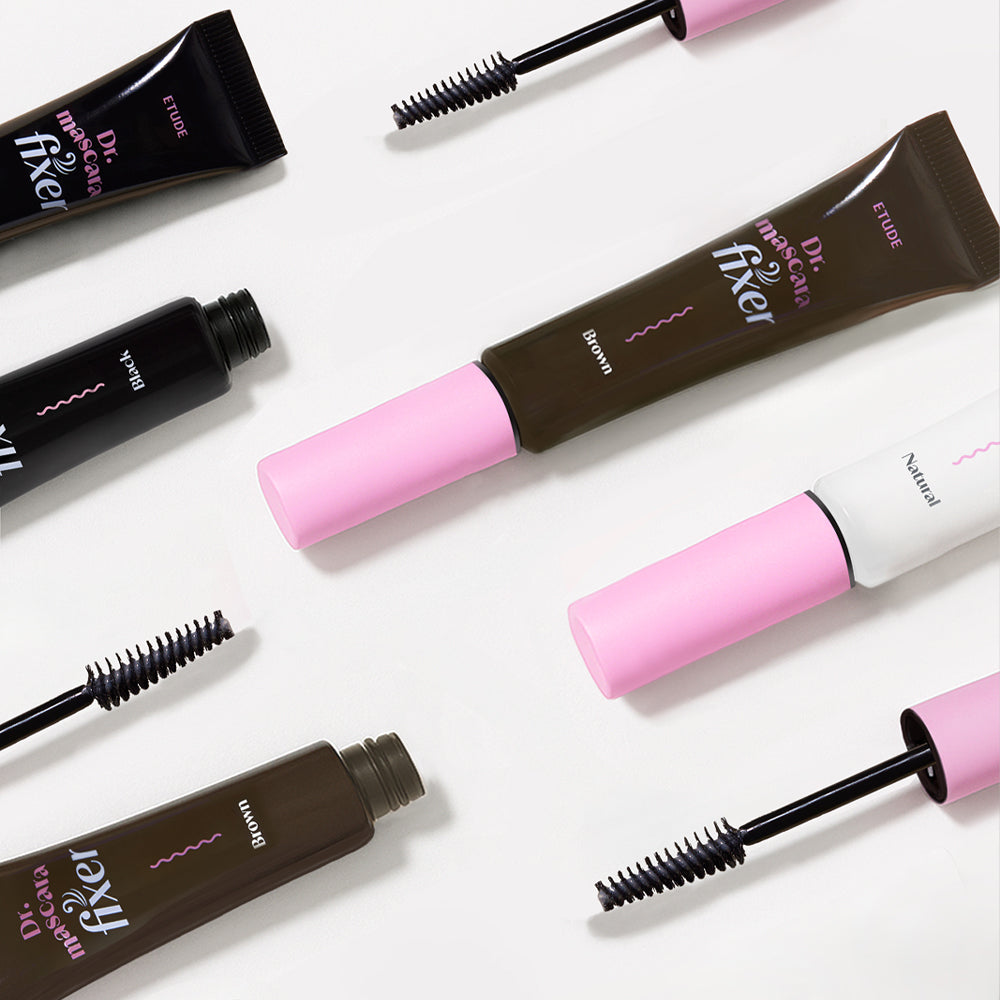 [Etude] Etude Doctor Mascara Fixer 6g 3 colors