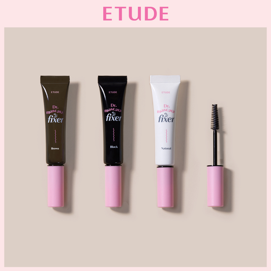 [Etude] Etude Doctor Mascara Fixer 6g 3 colors