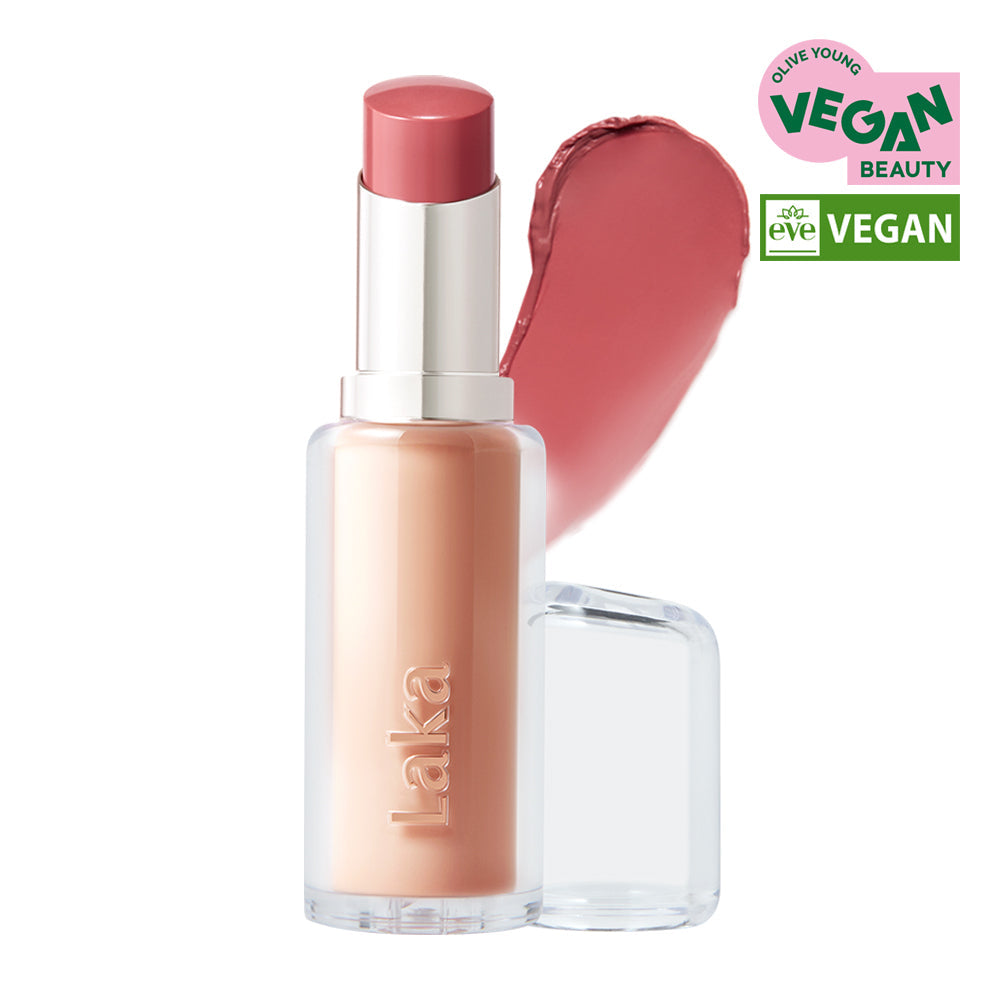 [LAKA] LAKA Bonding Glow Lipstick 3.7g 16 types