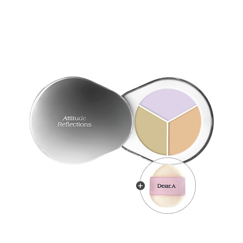 [DEAR.A] Dear A Perfect Cover Concealer Palette 5 types
