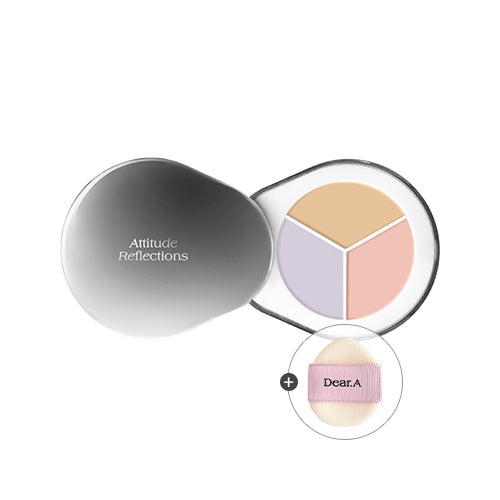 [DEAR.A] Dear A Perfect Cover Concealer Palette 5 types