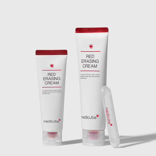 [Medicube] Medicube Red Erasing Cream 2.0 50ml