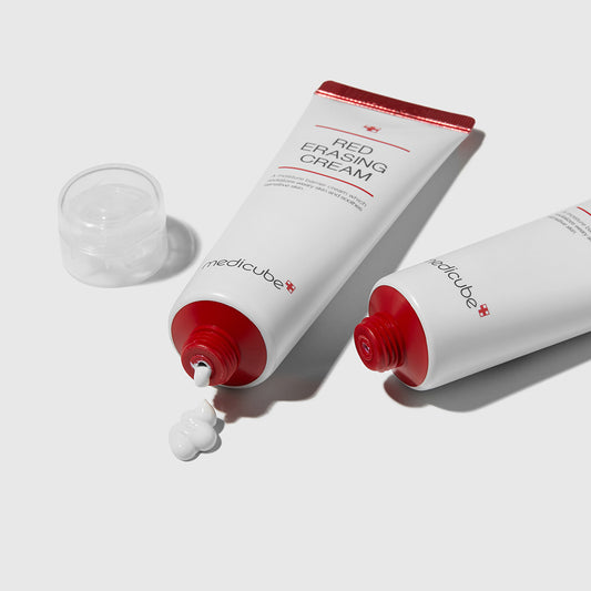 [medicube] Medicube Red Erasing Cream 2.0 50ml