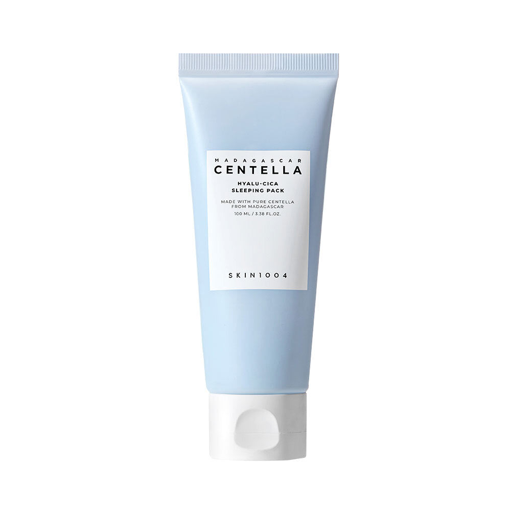 [SKIN1004] Skin1004 Madagascar Centella Hyalu-Cica Sleeping Pack 100ml