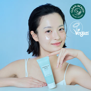 [SKIN1004] Skin1004 Madagascar Centella Hyalu-Cica Sleeping Pack 100ml