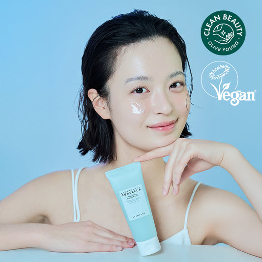 [SKIN1004] Skin1004 Madagascar Centella Hyalu-Cica Sleeping Pack 100ml