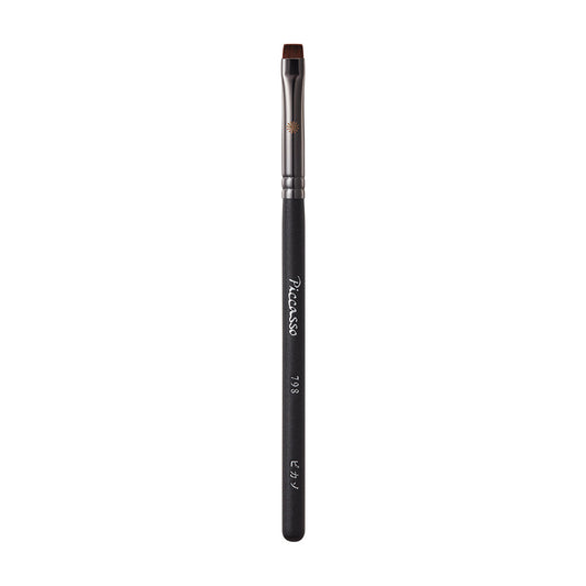 [PICCASSO] Picasso 798 Flat Eyeliner Brush