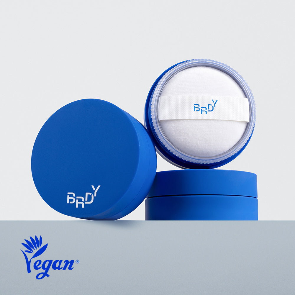 [BEREADY] Blue Sebum Powder 7g