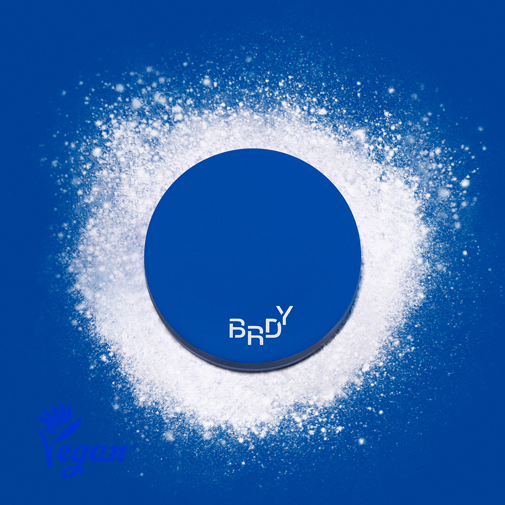 [BEREADY] Blue Sebum Powder 7g