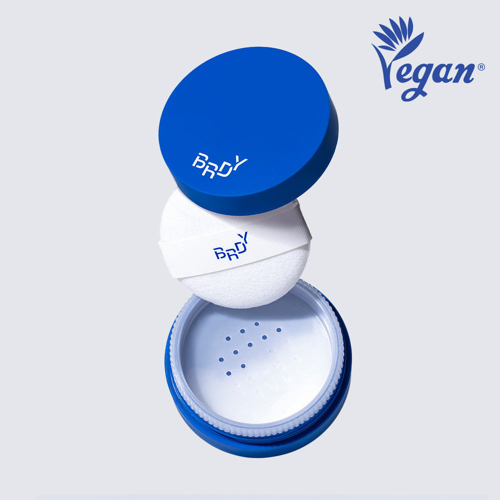 [BEREADY] Blue Sebum Powder 7g