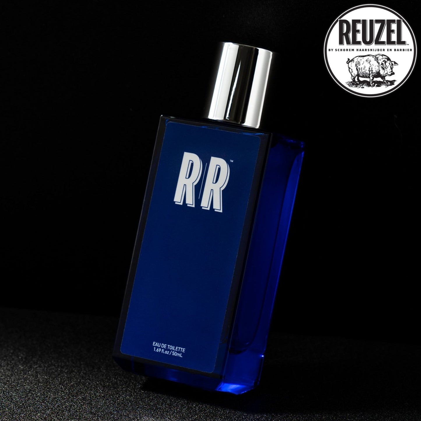 [REUZEL] Liugel Fine Fragrance Perfume 50ml