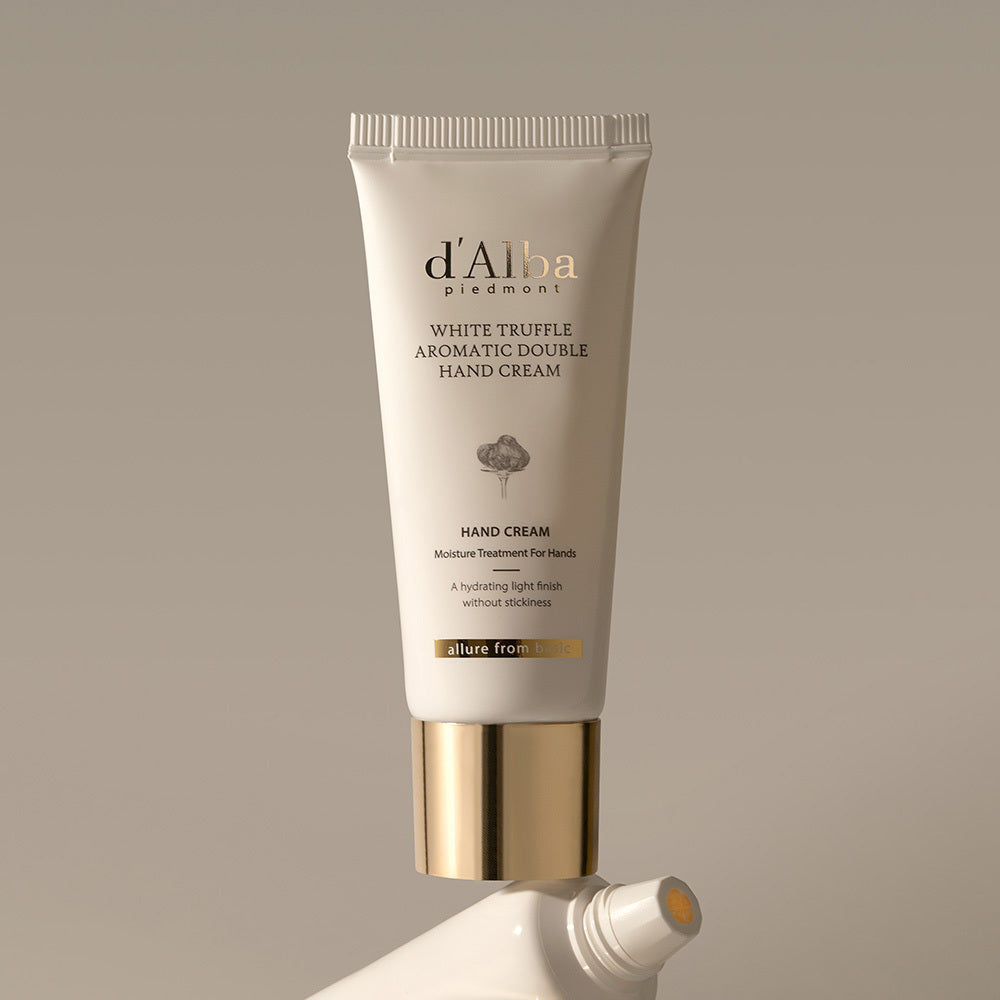 [d'Alba] Aromatic Double Hand Cream 50ml