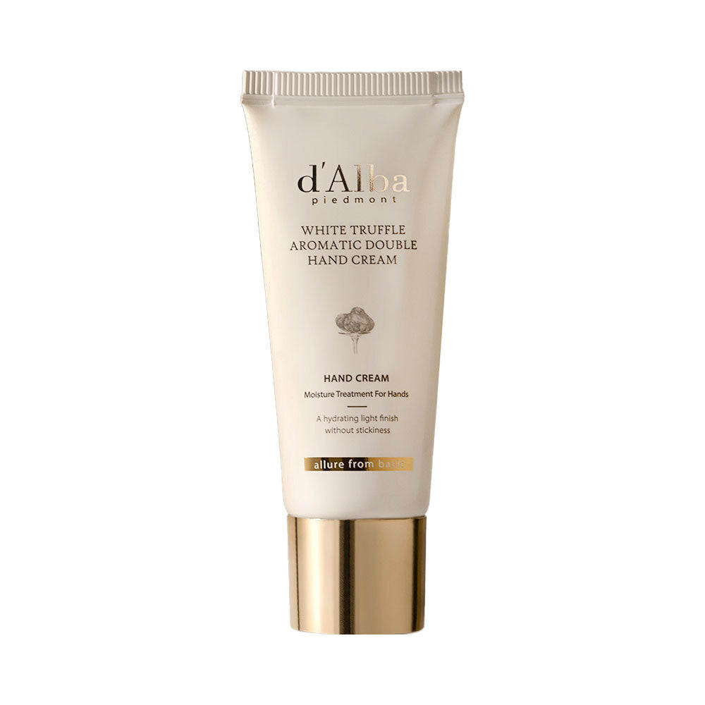 [d'Alba] Aromatic Double Hand Cream 50ml