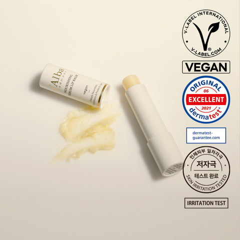 [d'Alba] Nourishing Serum Lip Balm 3.6g