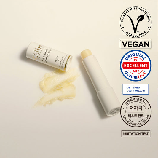 [dalba] Dalba Nourishing Serum Lip Balm 3.6g