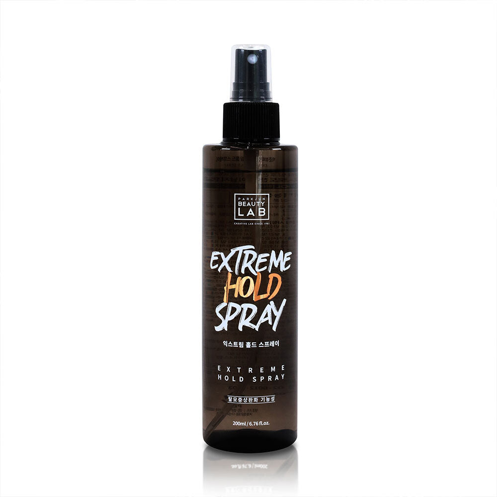 [PARKJUN BEAUTY LAB] Parkjun Beauty Lab Extreme Hold Spray 200ml