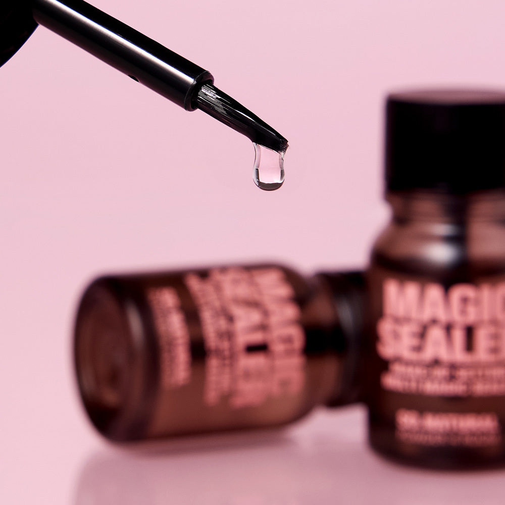 [so natural] So Natural Makeup Setting Multi Magic Sealer/Eye Prep Fixing Duo (Choose 1 of 2)