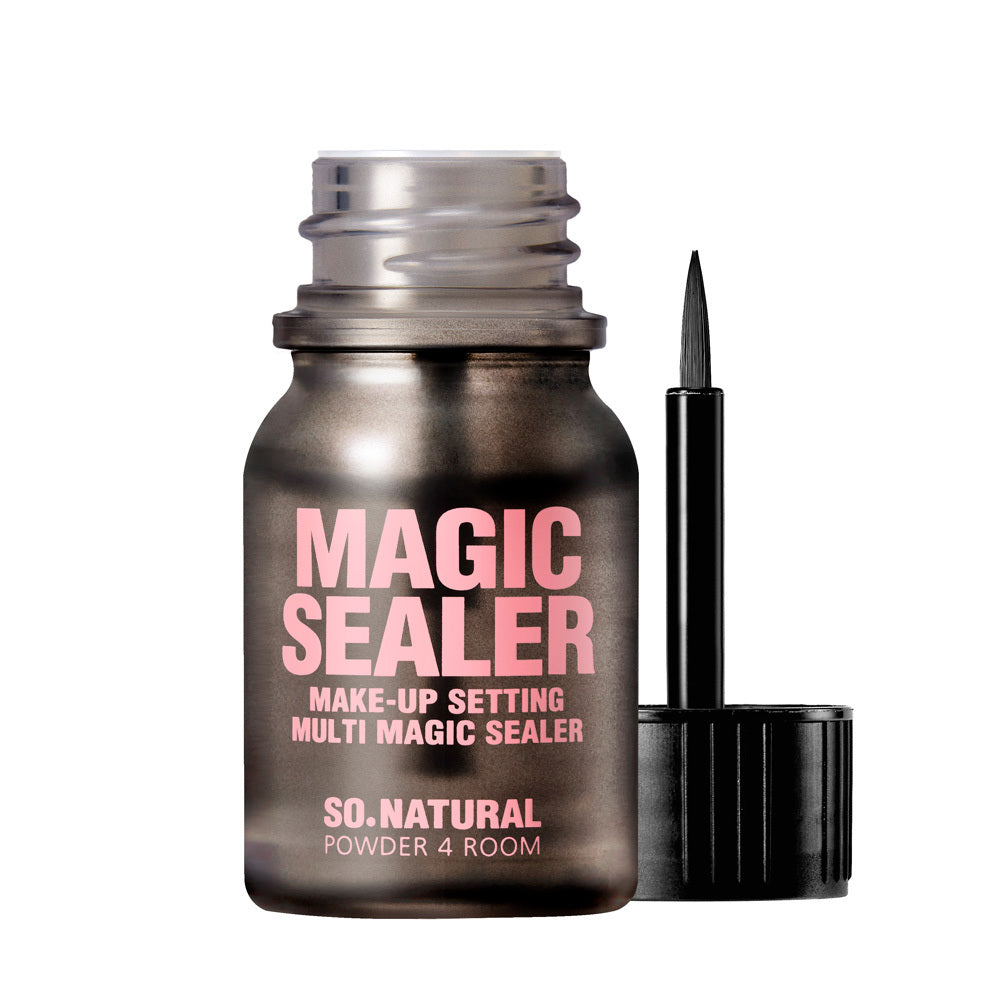 [so natural] So Natural Makeup Setting Multi Magic Sealer/Eye Prep Fixing Duo (Choose 1 of 2)