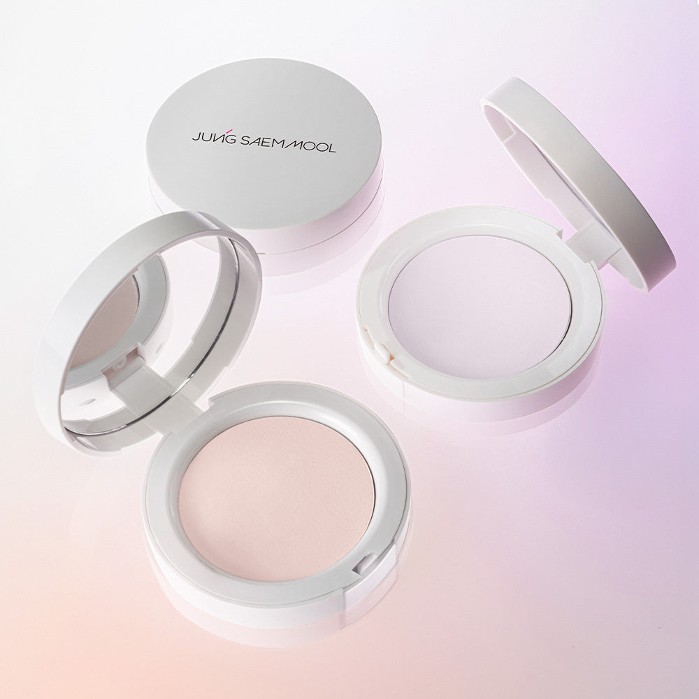 [JUNGSAEMMOOL] JUNGSAEMMOOL Pro Lasting Finish Powder Pact (3 types)