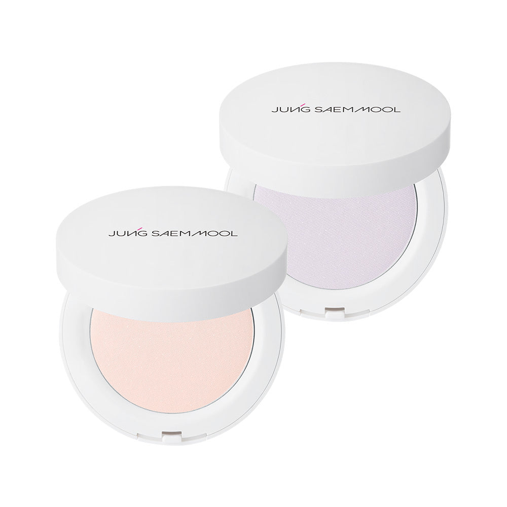 [JUNGSAEMMOOL] JUNGSAEMMOOL Pro Lasting Finish Powder Pact (3 types)