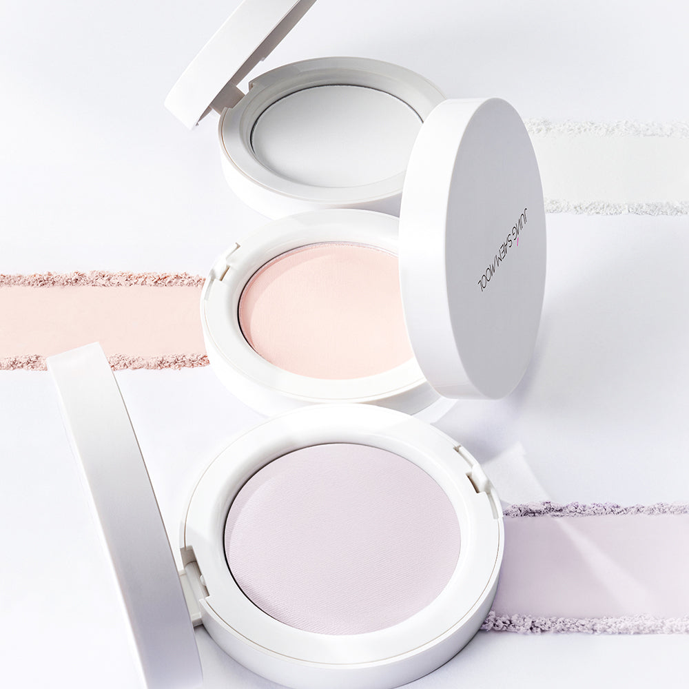 [JUNGSAEMMOOL] JUNGSAEMMOOL Pro Lasting Finish Powder Pact (3 types)