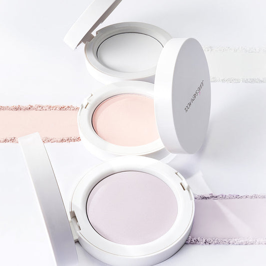 [JUNGSAEMMOOL] JUNGSAEMMOOL Pro Lasting Finish Powder Pact (3 types)