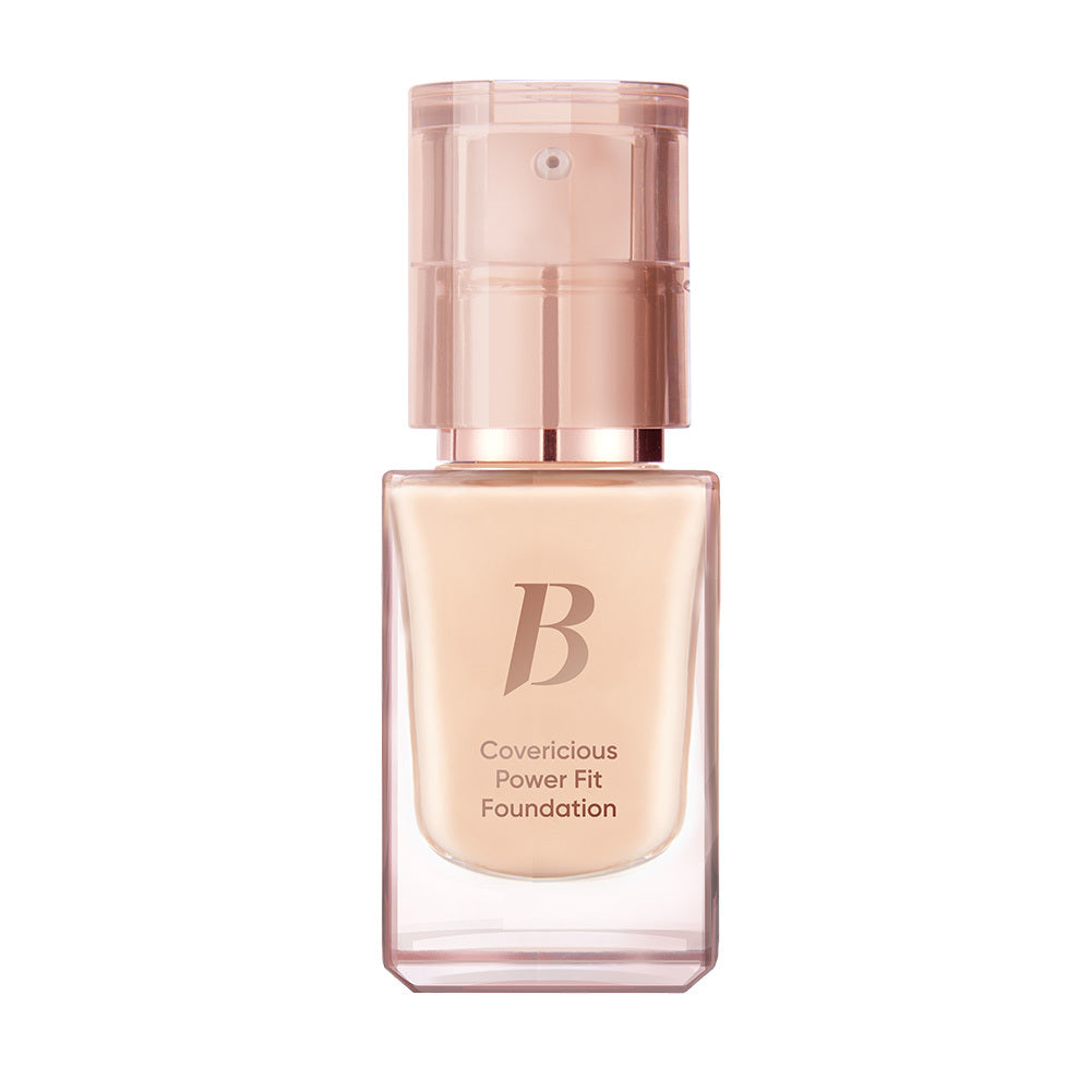 [banilaco] Banila Co Covericious Power Fit Foundation 14ml