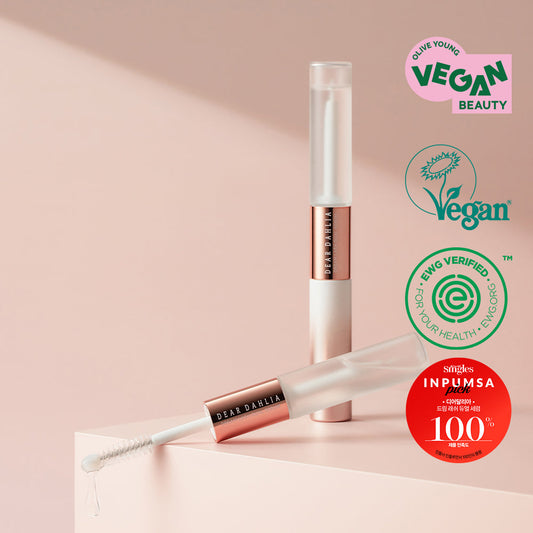 [Dear Dahlia] Dear Dahlia Dream Lash Dual Serum 9ml