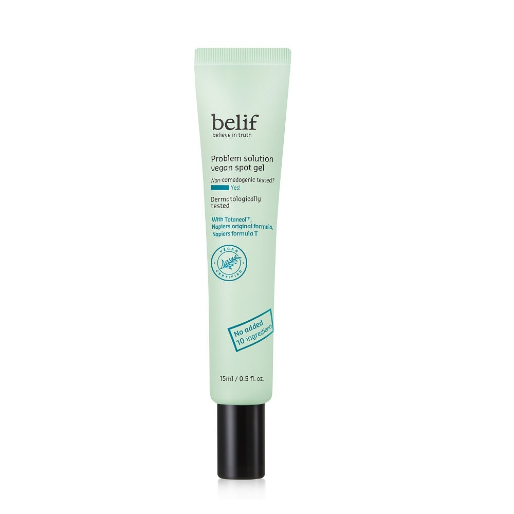 [Belif] Belif Problem Solution Gel anti-taches végétalien 15 ml