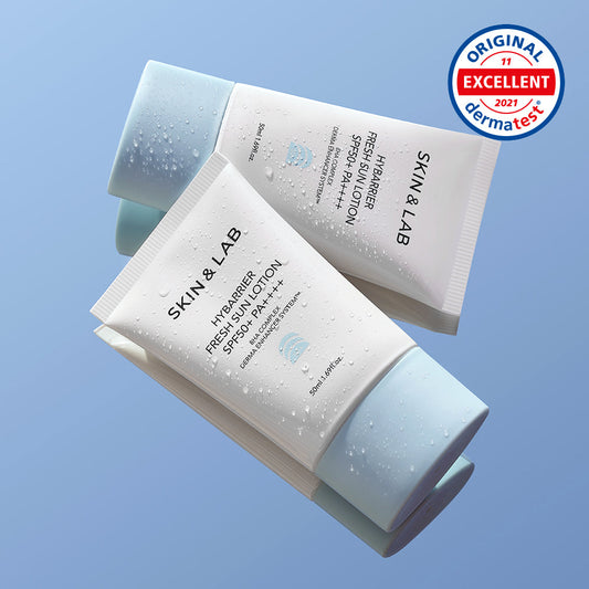 [SKIN&LAB] Skin&Lab High Barrier Fresh Sun Lotion 50ml