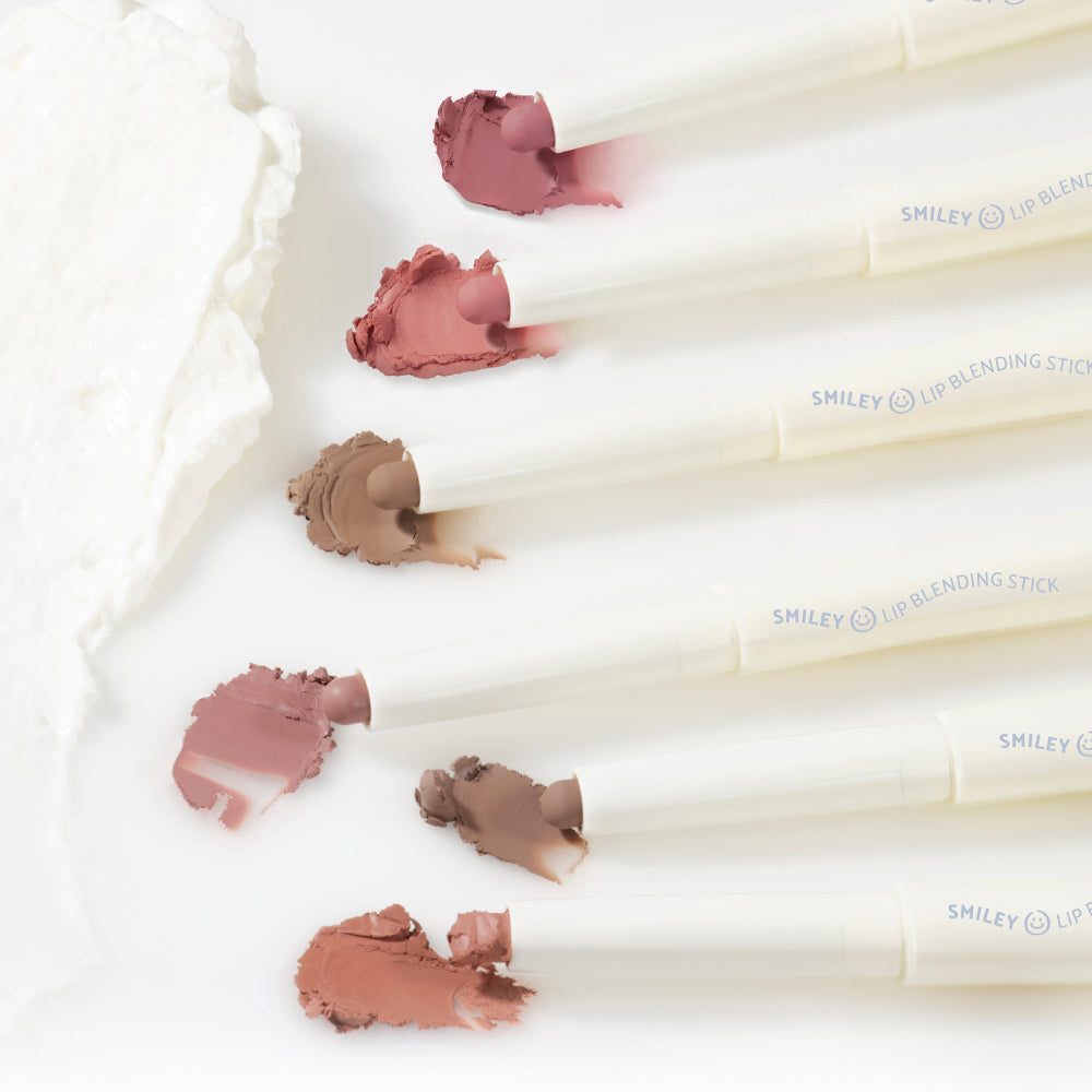 [lilybyred] Lilybyred Smiley Lip Blending Stick 0.8g 9 types