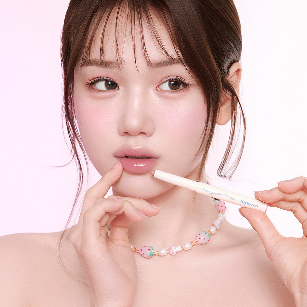 [lilybyred] Lilybyred Smiley Lip Blending Stick 0.8g 9 types