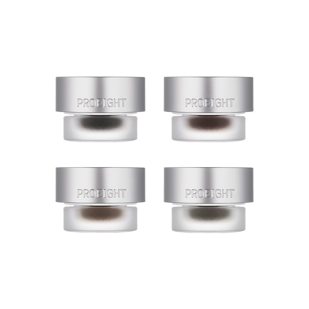 [Pro8] Pro8 Stay On Gel Eyeliner 4colors