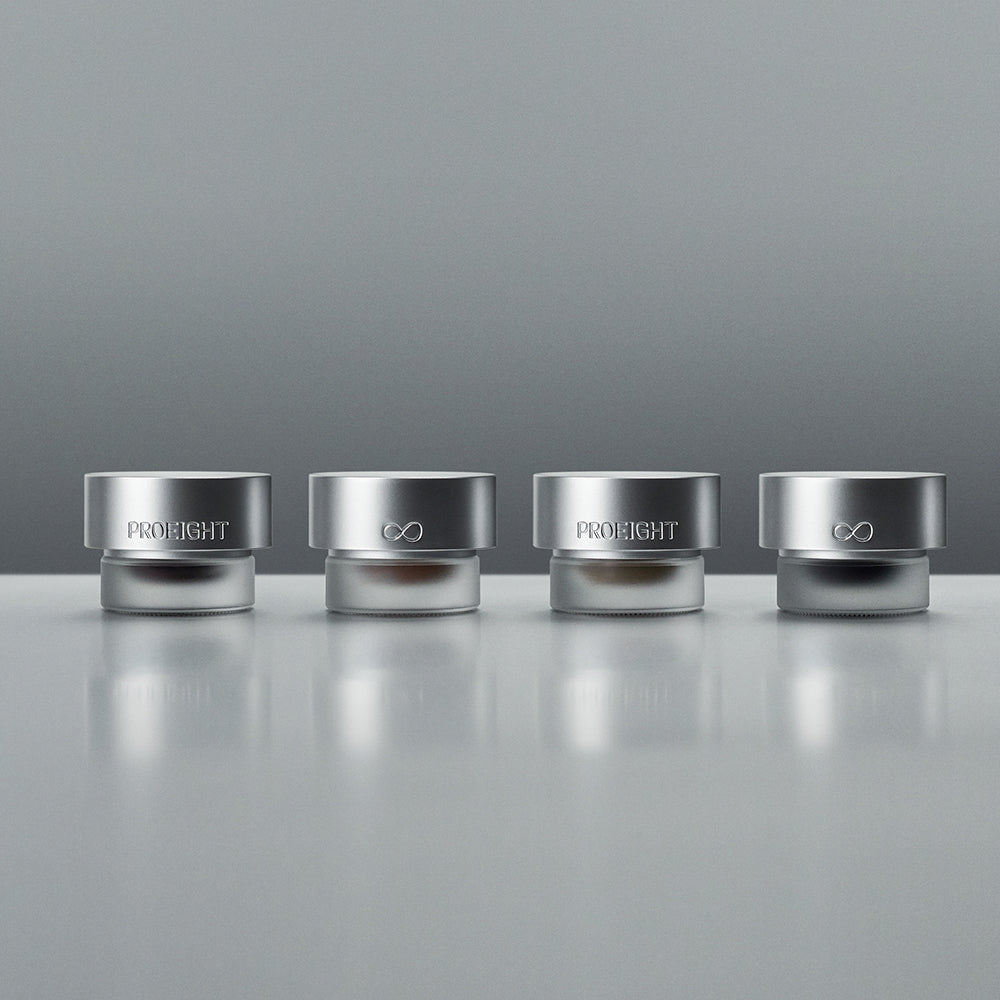 [Pro8] Pro8 Stay On Gel Eyeliner 4colors