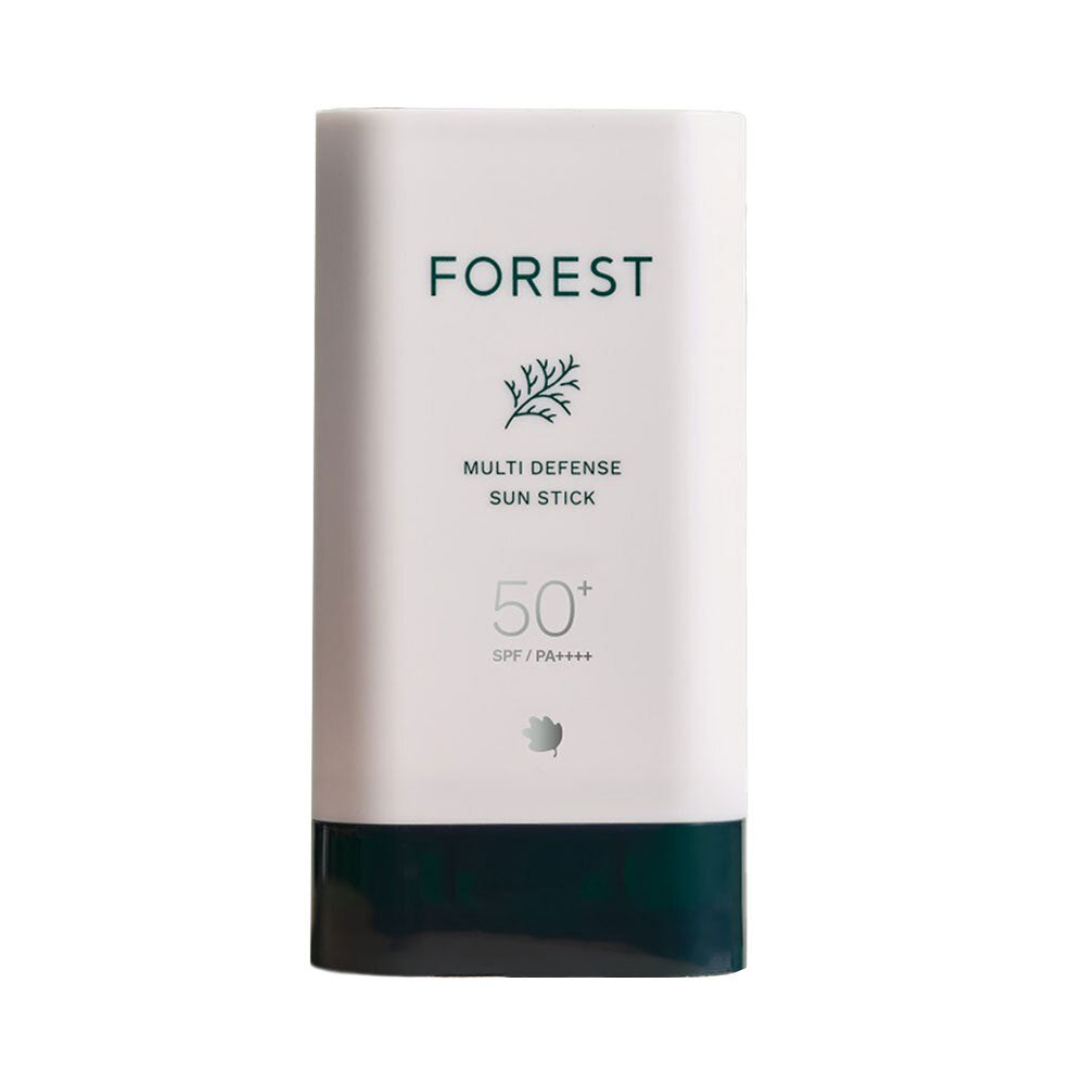 [Forest] Green Finger Forest Multi-Defense Sun Stick 19g