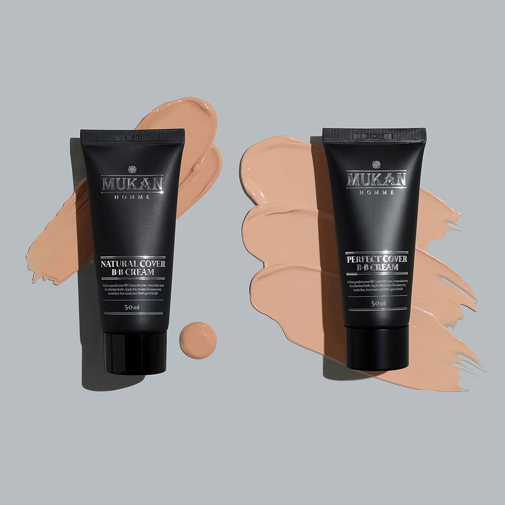 [MUKAN] Mukan Moisture Gel Tone Care Cream 50ml 2 types (No. 23/25) Choose 1