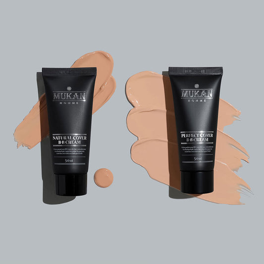 [MUKAN] Mukan Moisture Gel Tone Care Cream 50ml 2 types (No. 23/25) Choose 1