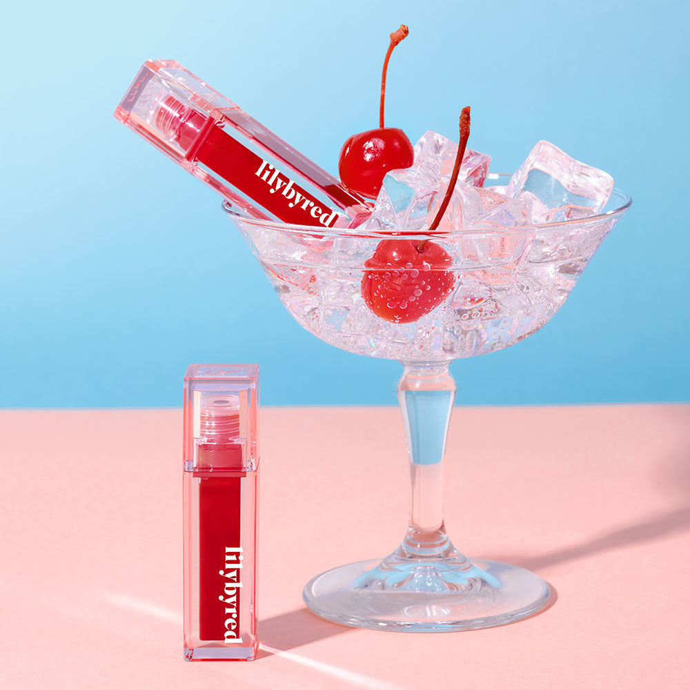 [lilybyred] Lilybyred Juicy Liar Water Tint 4.6g 6 types