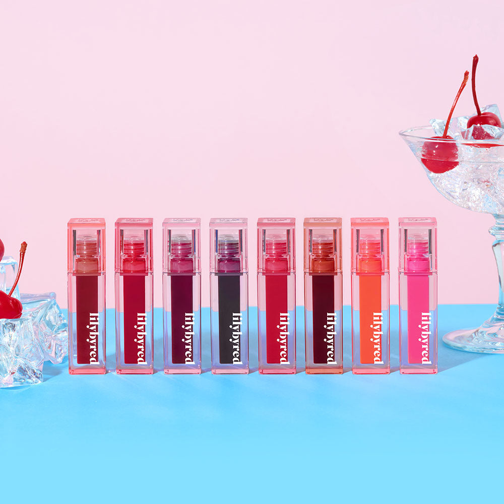 [lilybyred] Lilybyred Juicy Liar Water Tint 4.6g 6 types