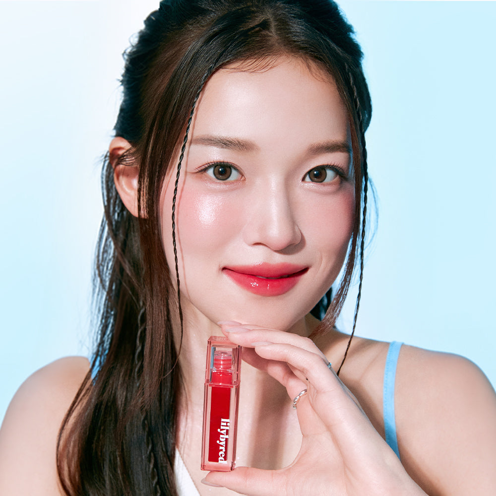 [lilybyred] Lilybyred Juicy Liar Water Tint 4.6g 6 types