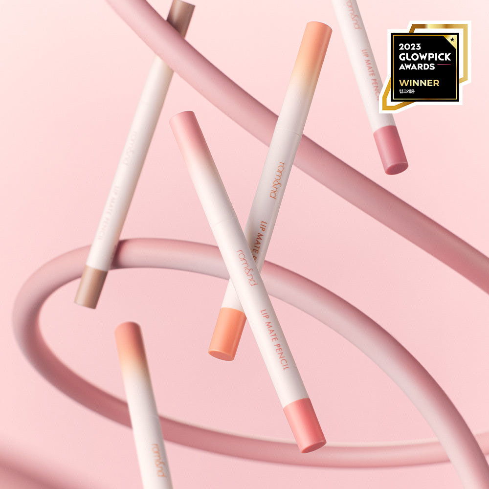 [rom&nd] Lip Mate Pencil