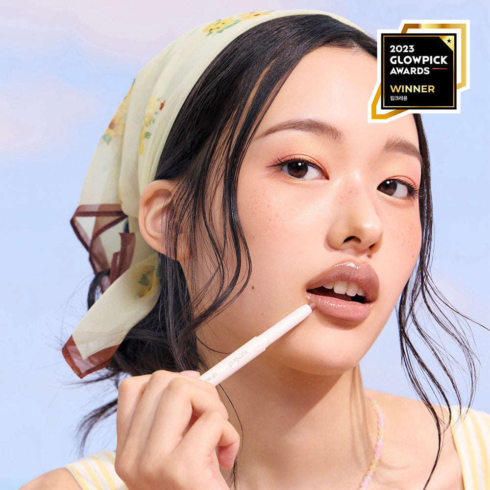 [rom&nd] Lip Mate Pencil
