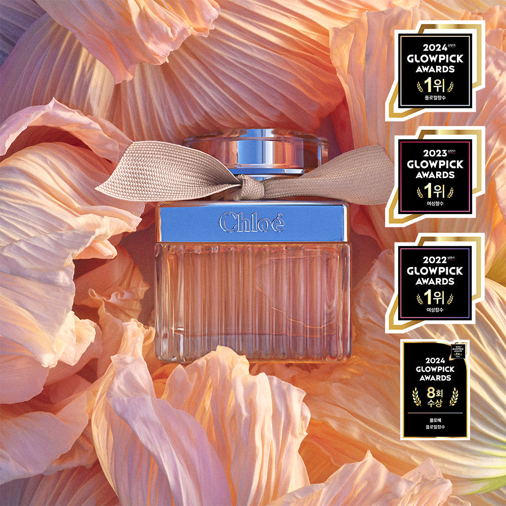 [Chloe] Chloé EDP (single item/project)
