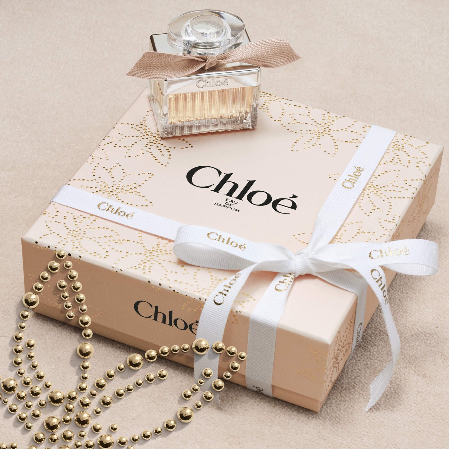[Chloe] Chloé EDP (single item/project)