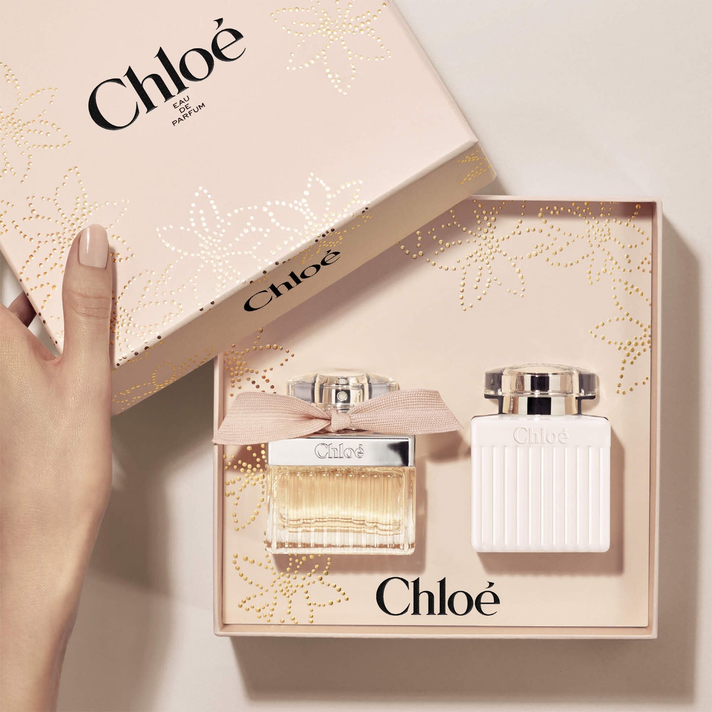 [Chloe] Chloé EDP (single item/project)
