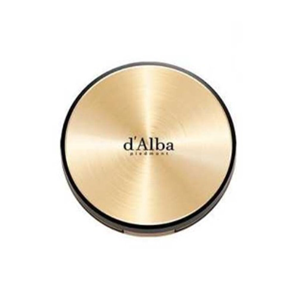 [d'Alba] Glow Fit Serum Cover Cushion 15g