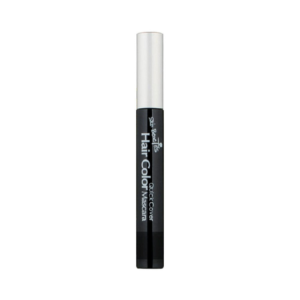 [SKIN BENEFITS] Skin Benefit 3 types gray cover mascara (dark brown/natural brown/natural black)