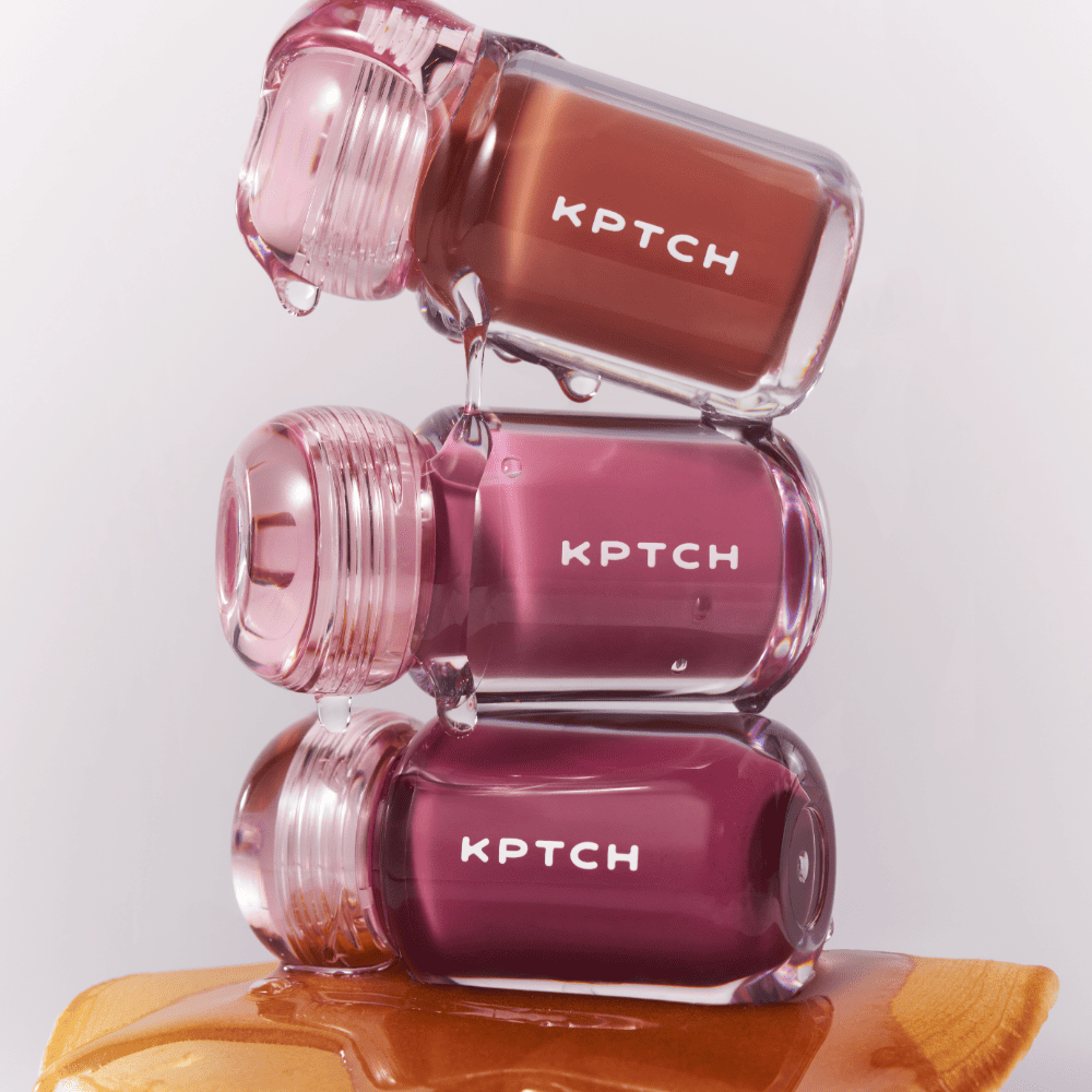 [KEEPINTOUCH] KeepinTouch Lip Plumper Tint 3.8ml 14 types