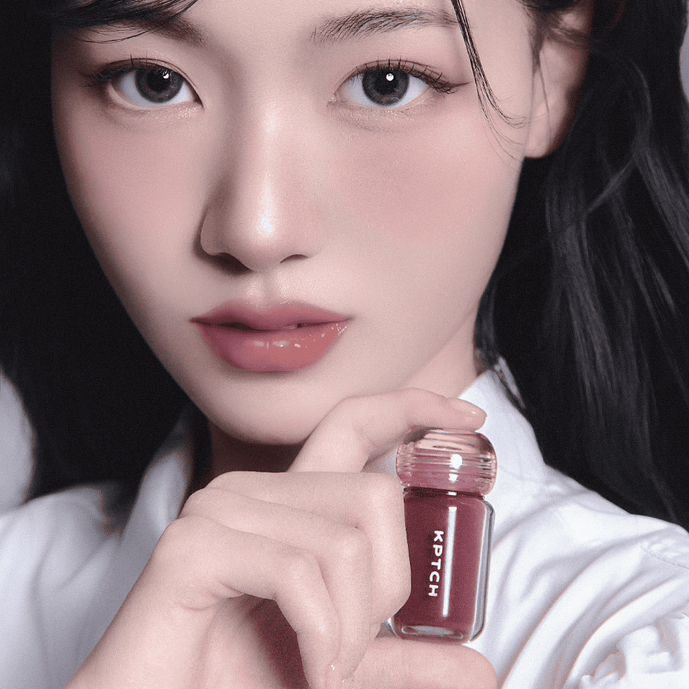 [KEEPINTOUCH] KeepinTouch Lip Plumper Tint 3.8ml 14 types