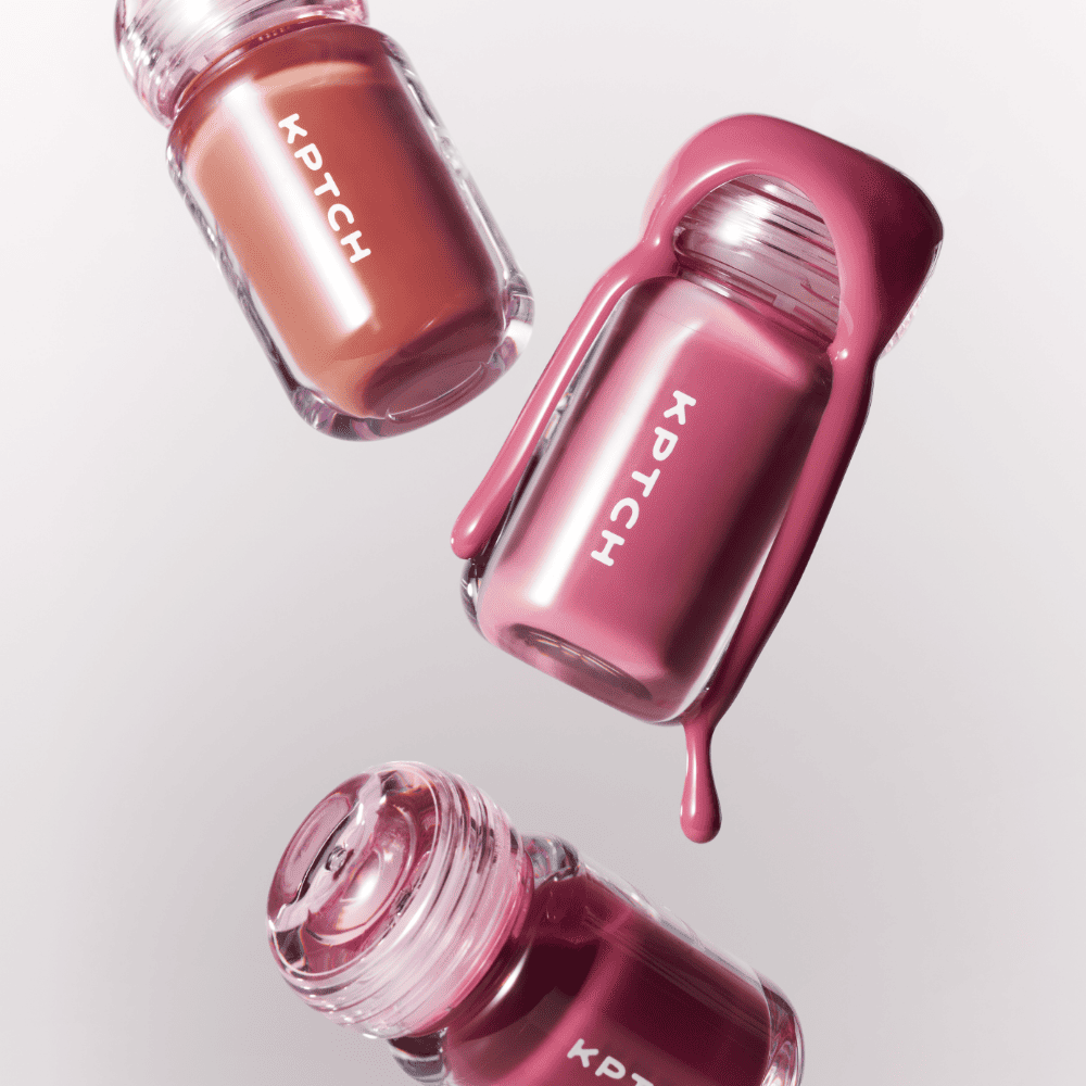 [KEEPINTOUCH] KeepinTouch Lip Plumper Tint 3.8ml 14 types